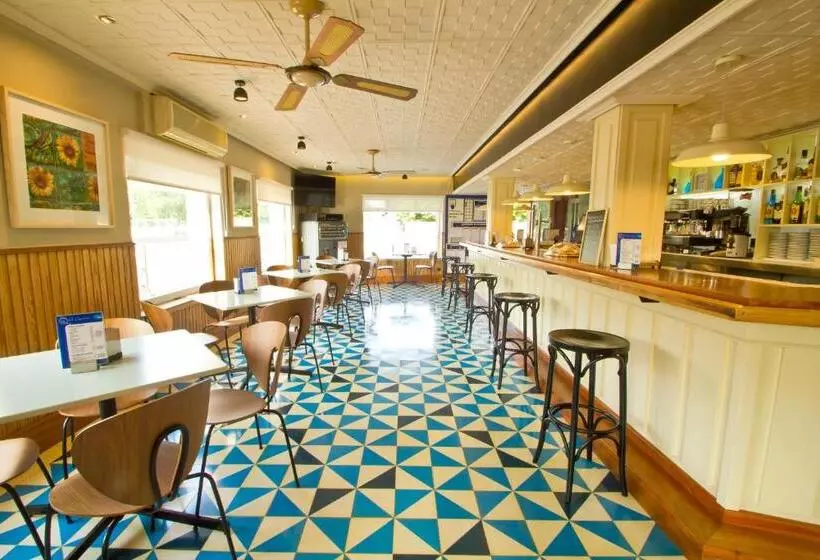 ペンション Hosteria El Capricho