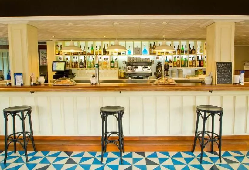 ペンション Hosteria El Capricho