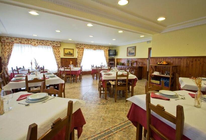 펜션 Hosteria El Capricho