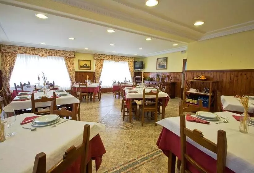 ペンション Hosteria El Capricho