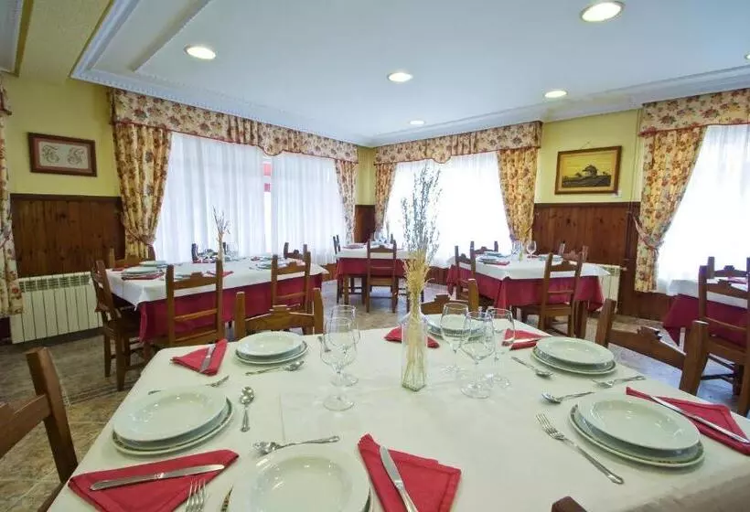 ペンション Hosteria El Capricho