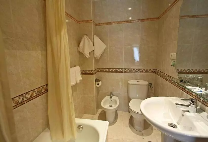 ペンション Hosteria El Capricho