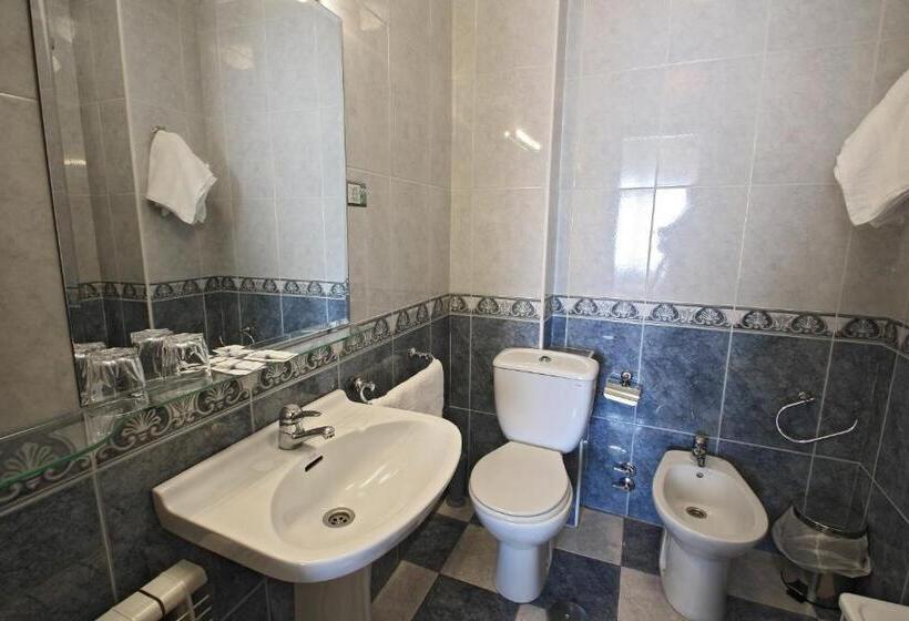 펜션 Hosteria El Capricho