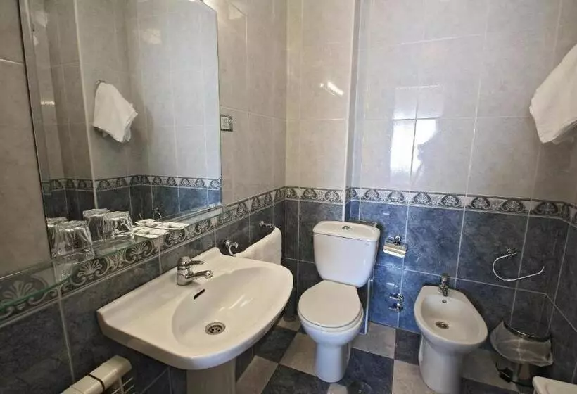 ペンション Hosteria El Capricho