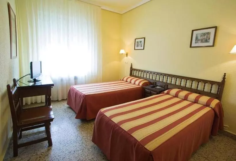 ペンション Hosteria El Capricho