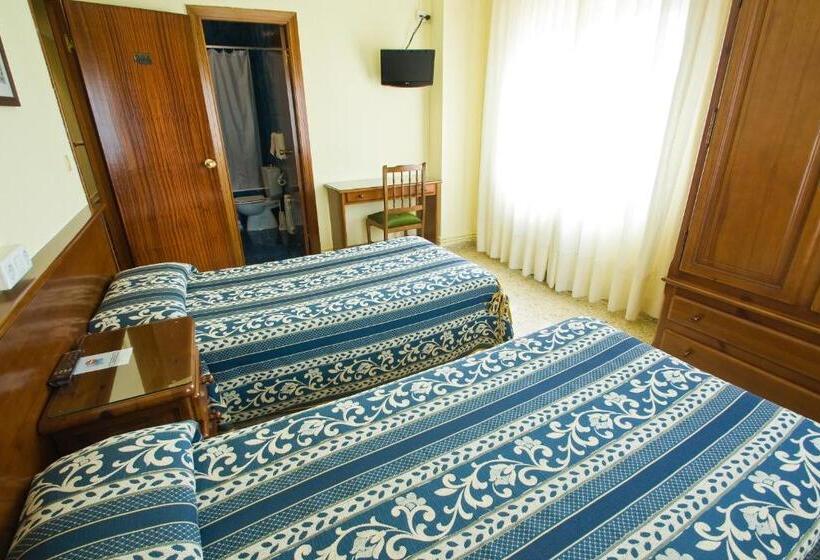 펜션 Hosteria El Capricho