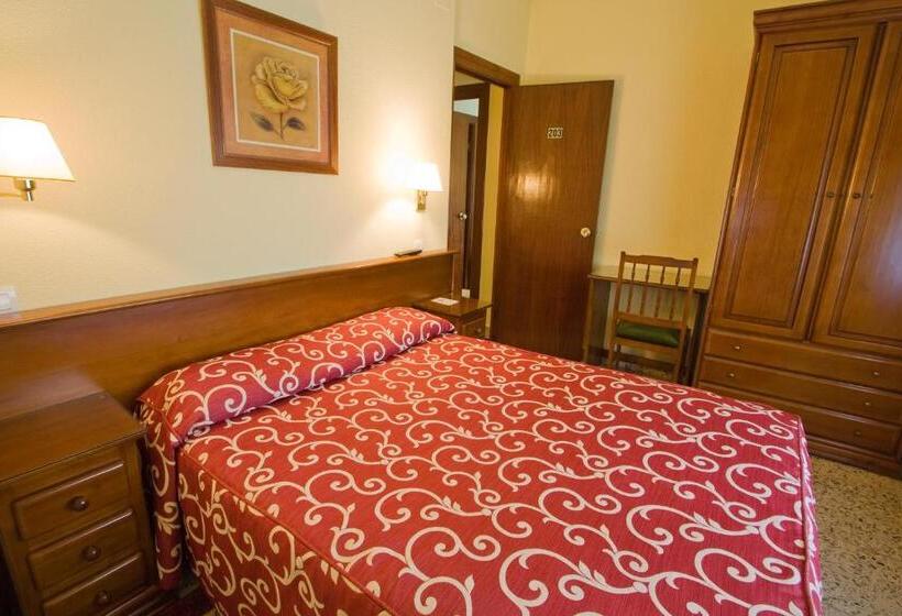 펜션 Hosteria El Capricho