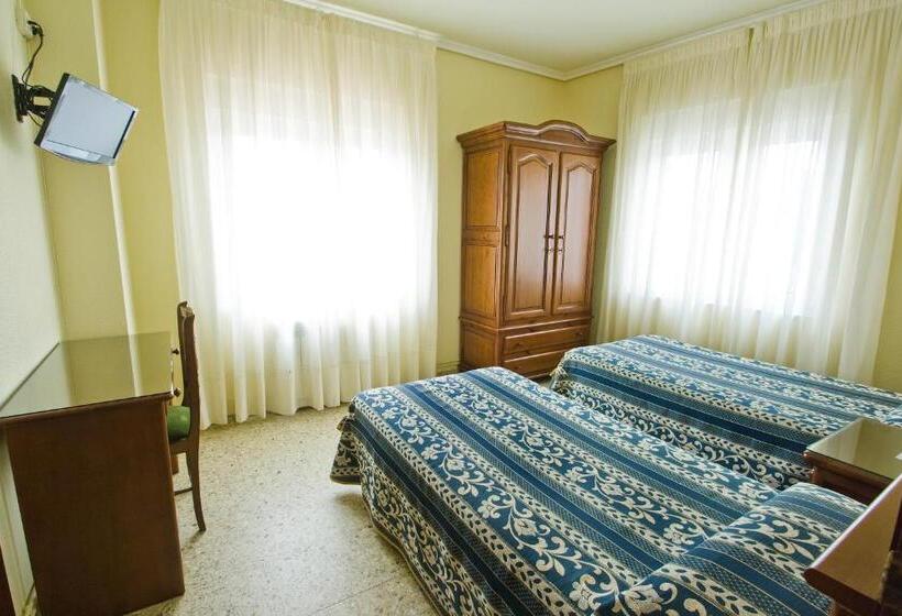 펜션 Hosteria El Capricho