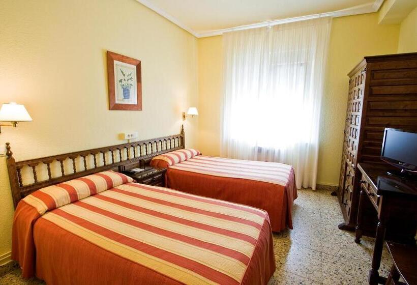 펜션 Hosteria El Capricho