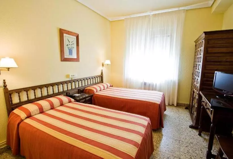 ペンション Hosteria El Capricho