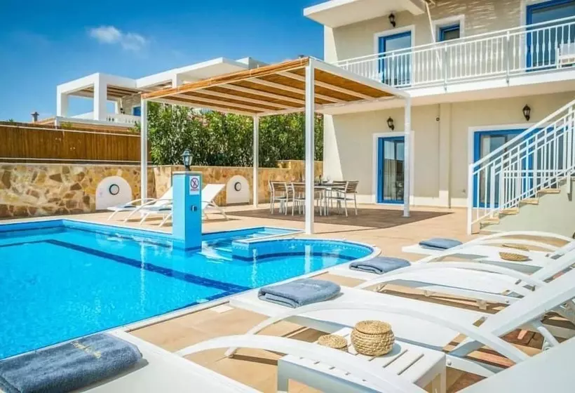 Villa Azure