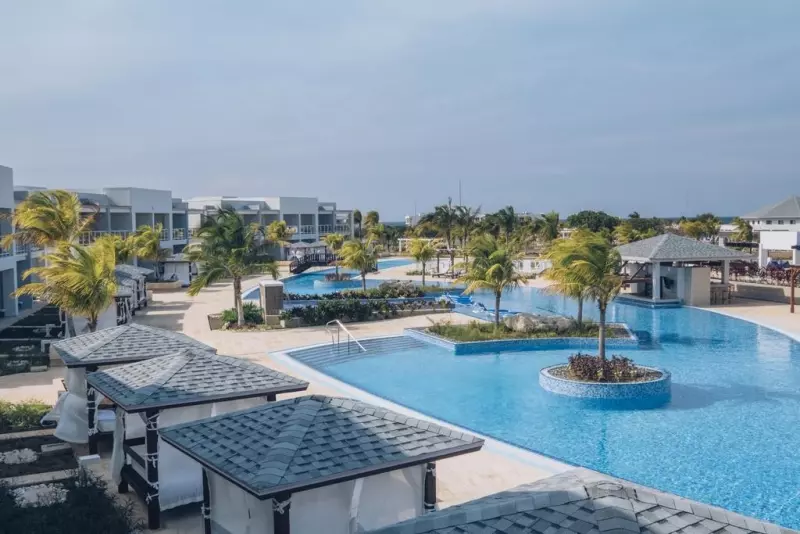 Hotelli Iberostar Coral Holguin