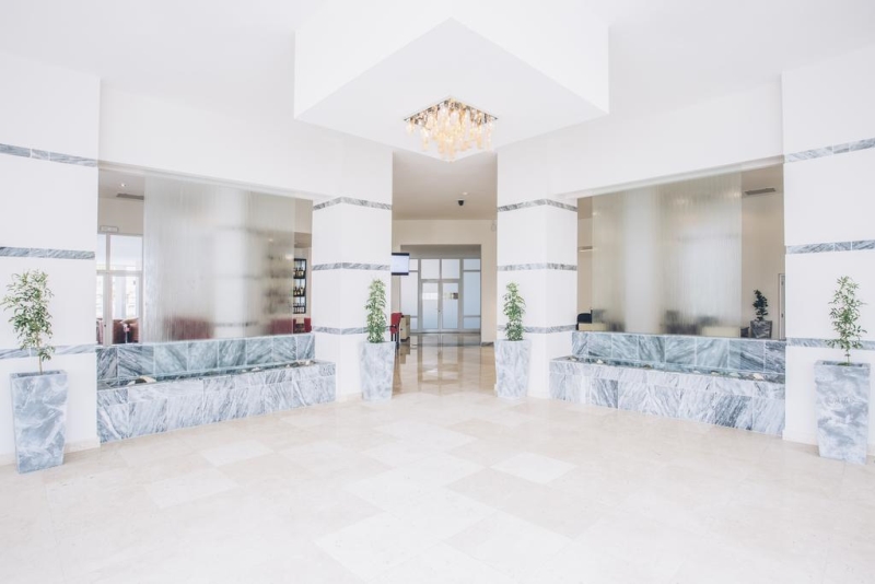 هتل Iberostar Coral Holguin