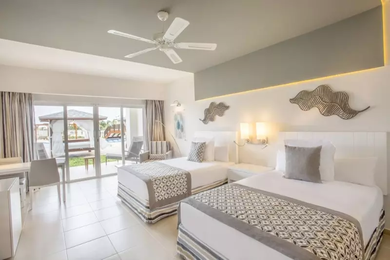 Hotelli Iberostar Coral Holguin