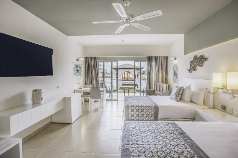 هتل Iberostar Coral Holguin