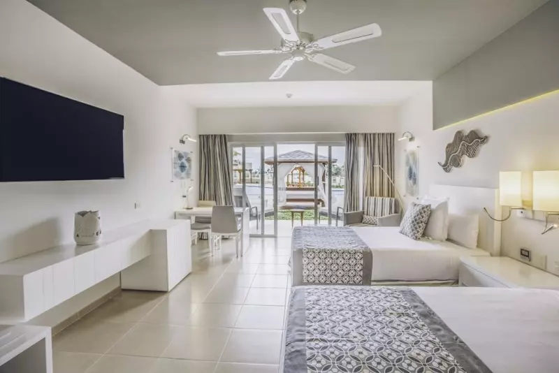 Hotelli Iberostar Coral Holguin