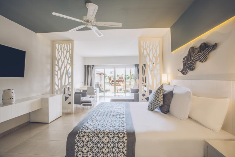 هتل Iberostar Coral Holguin