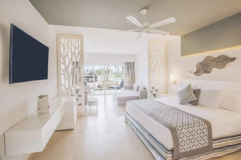 Hotelli Iberostar Coral Holguin