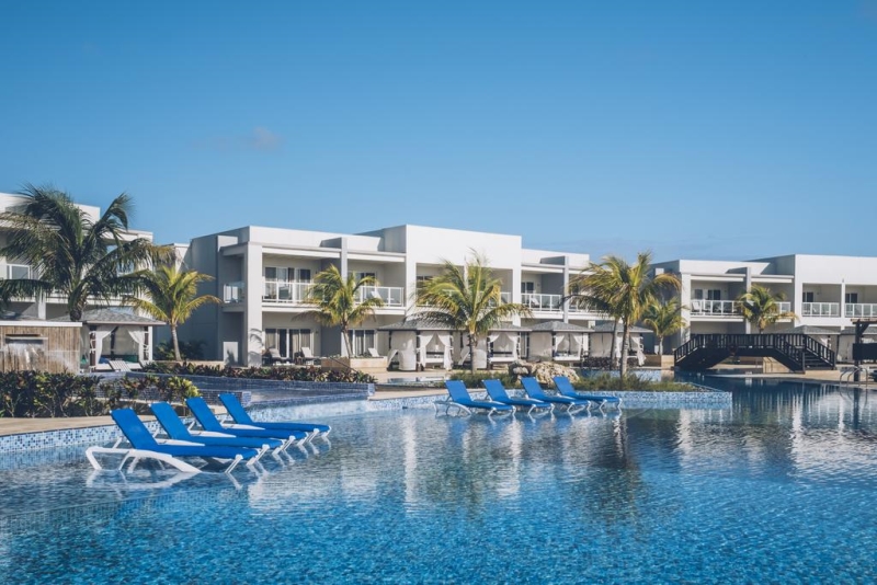 هتل Iberostar Coral Holguin