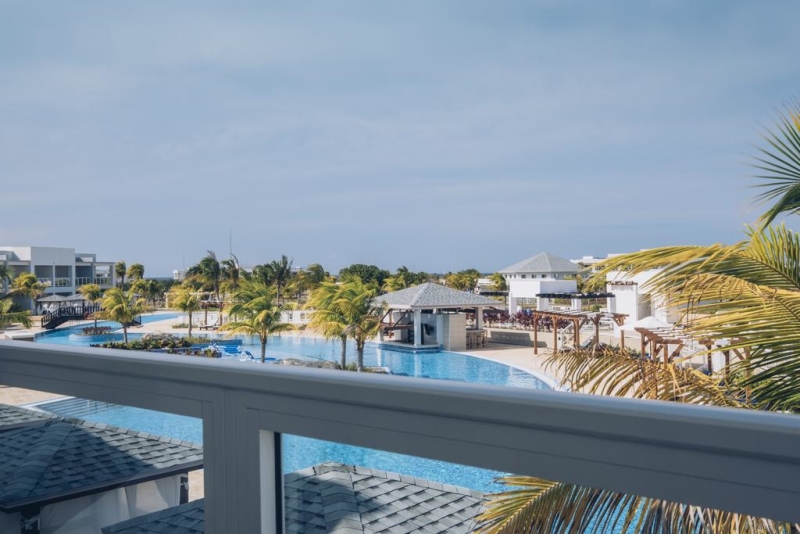 هتل Iberostar Coral Holguin