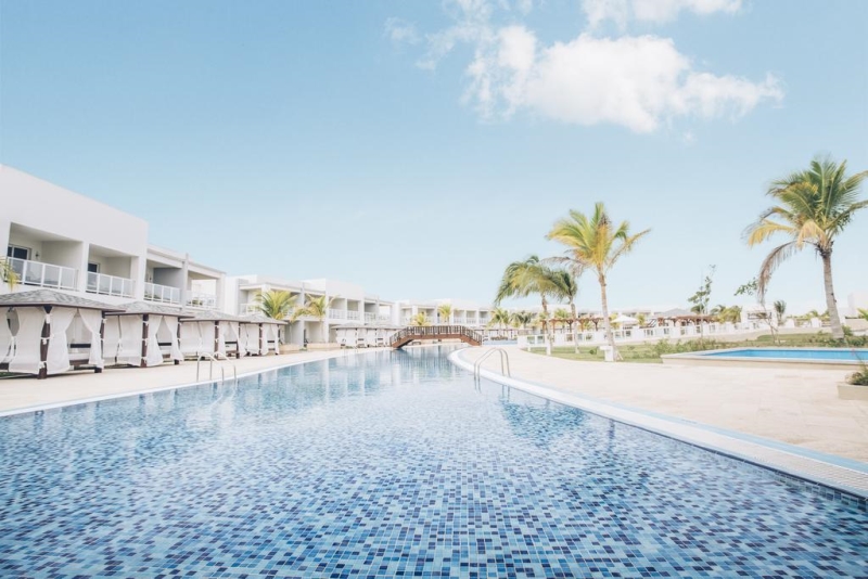 هتل Iberostar Coral Holguin