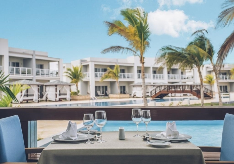 هتل Iberostar Coral Holguin