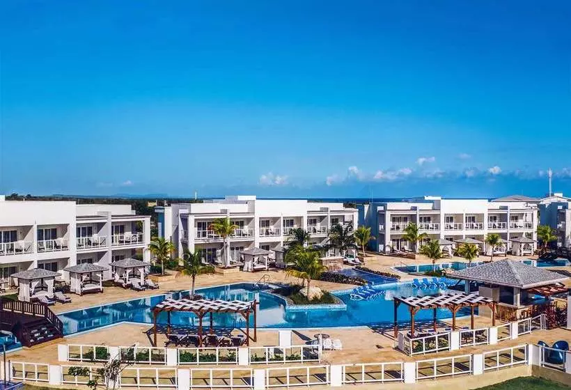 Hotelli Iberostar Coral Holguin