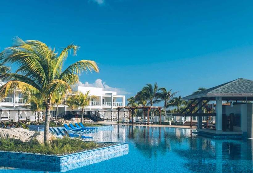 هتل Iberostar Coral Holguin