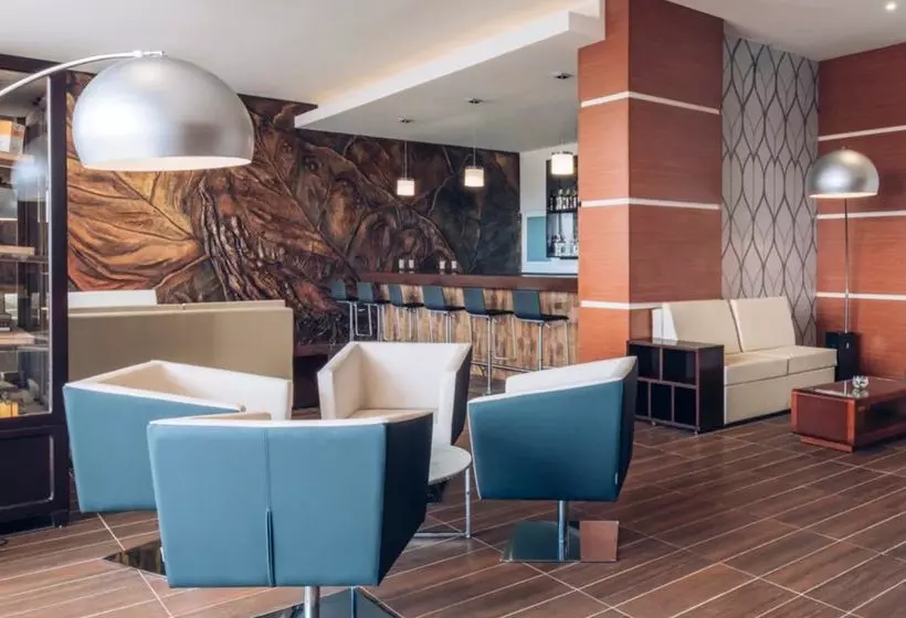 Hotelli Iberostar Coral Holguin