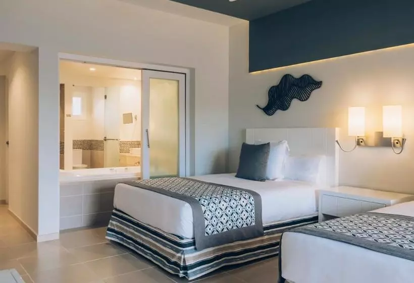 Hotelli Iberostar Coral Holguin