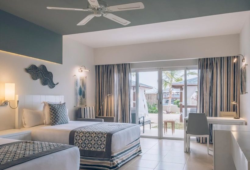 هتل Iberostar Coral Holguin