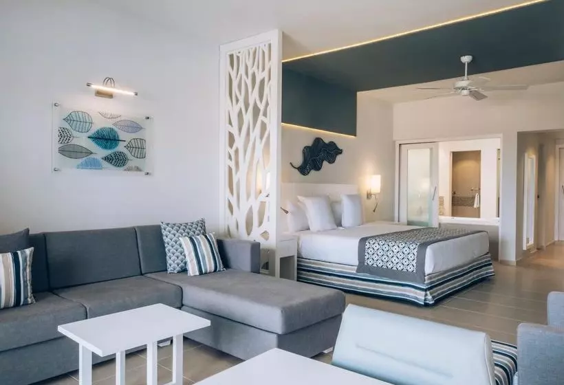 Hotelli Iberostar Coral Holguin