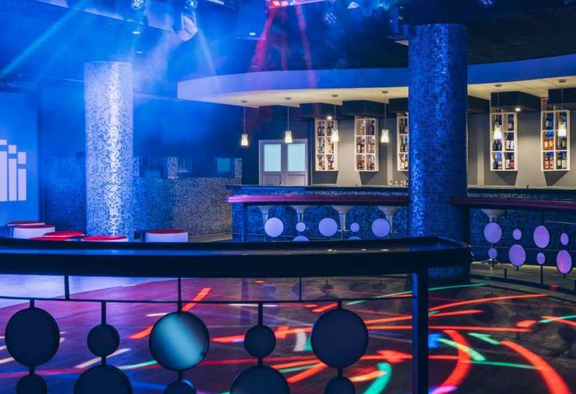 هتل Iberostar Coral Holguin