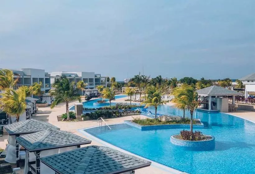 Hotelli Iberostar Coral Holguin
