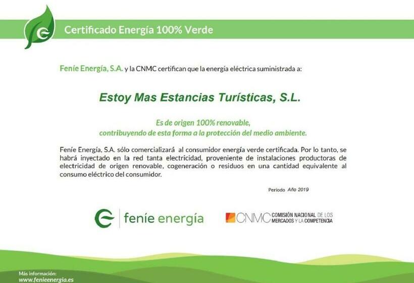 Edificio Aptos Turisticos Burgos Centro Hc7