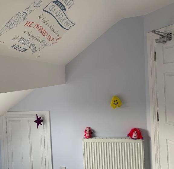 مبيت وإفطار Cheapsleepz 49 Moscow Drive