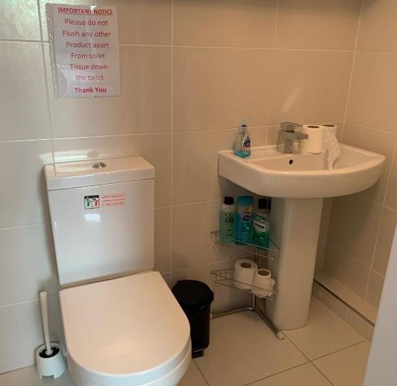 مبيت وإفطار Cheapsleepz 49 Moscow Drive