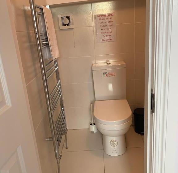 مبيت وإفطار Cheapsleepz 49 Moscow Drive