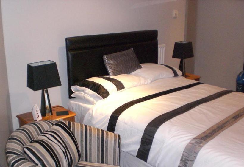 مبيت وإفطار Cheapsleepz 49 Moscow Drive