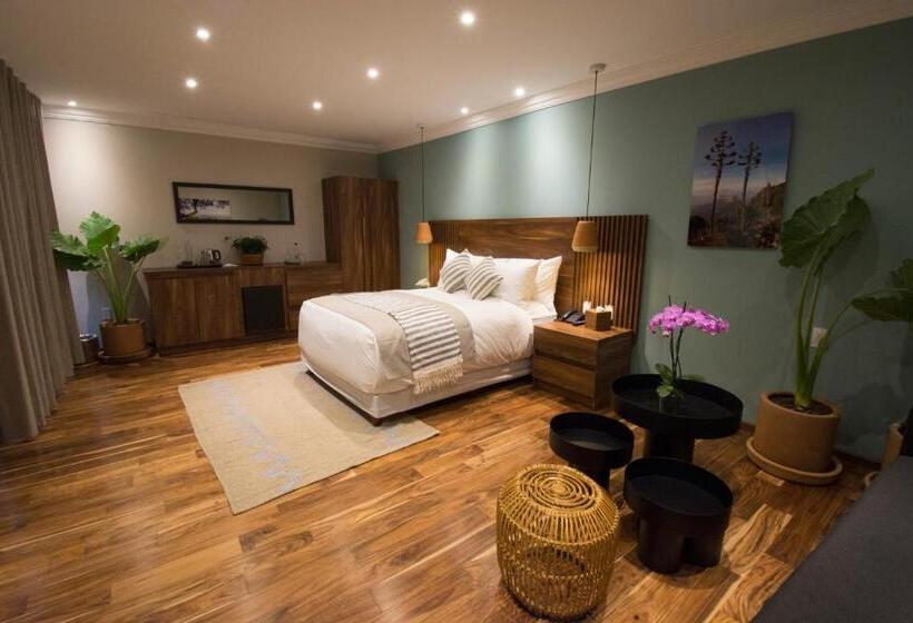 Casa Santiago Hotel Boutique