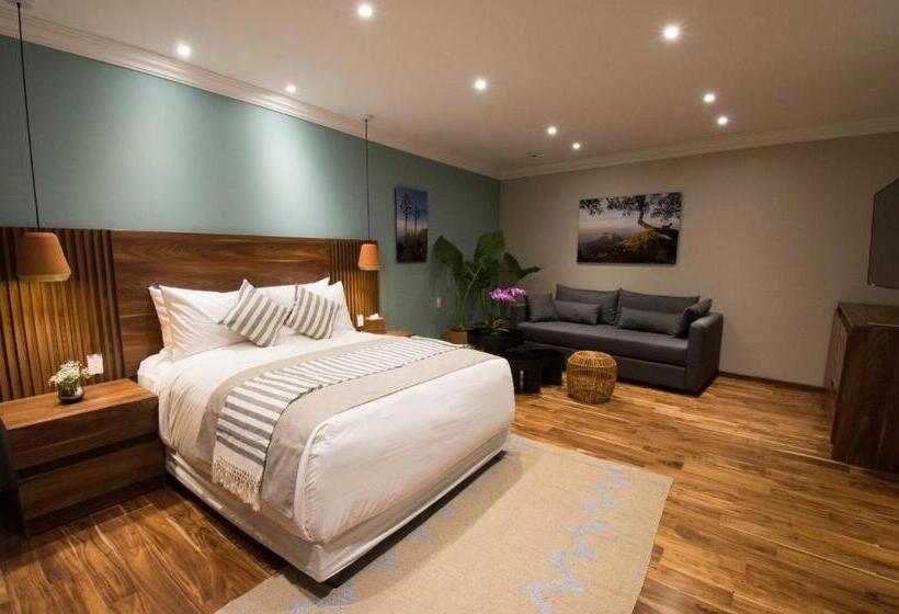 Casa Santiago Hotel Boutique