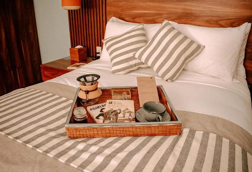 Casa Santiago Hotel Boutique