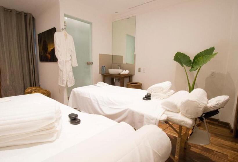 Casa Santiago Hotel Boutique