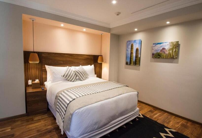 Casa Santiago Hotel Boutique