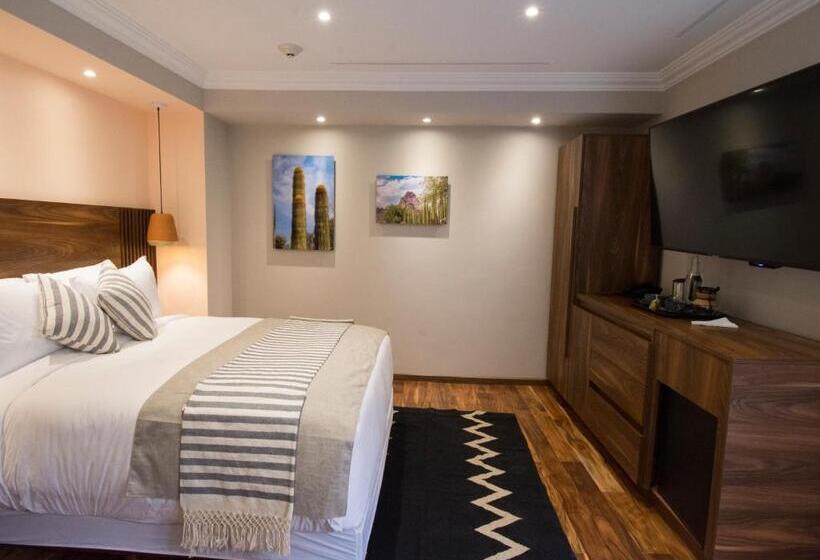 Casa Santiago Hotel Boutique