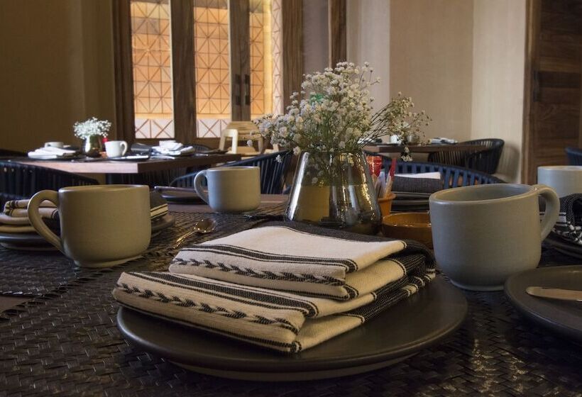 Casa Santiago Hotel Boutique