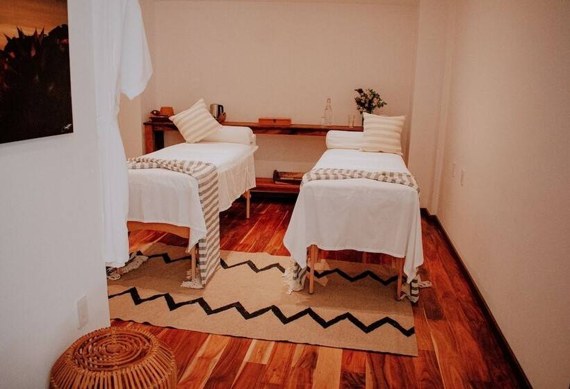 Casa Santiago Hotel Boutique