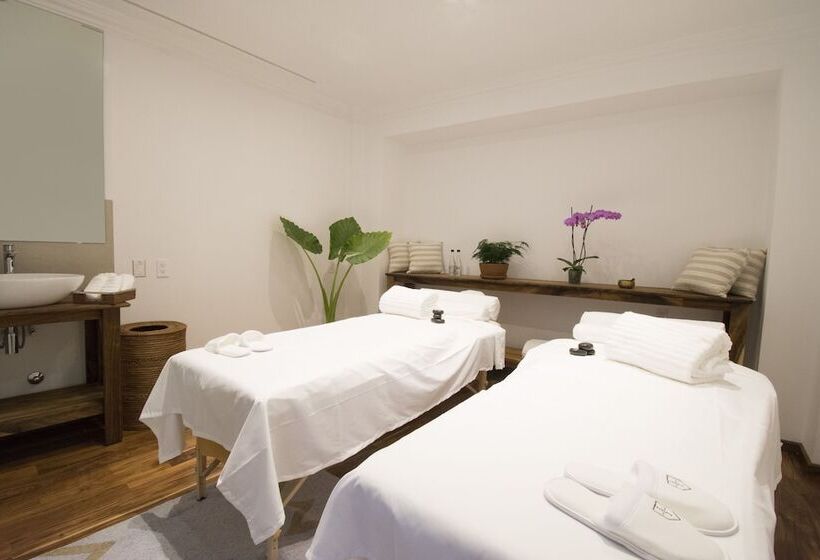 Casa Santiago Hotel Boutique