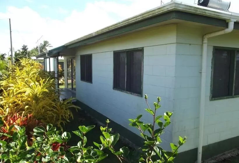 هتل Green Lodge Holiday Homes