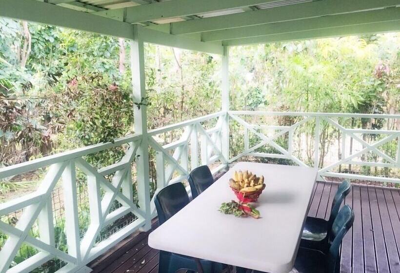 هتل Green Lodge Holiday Homes